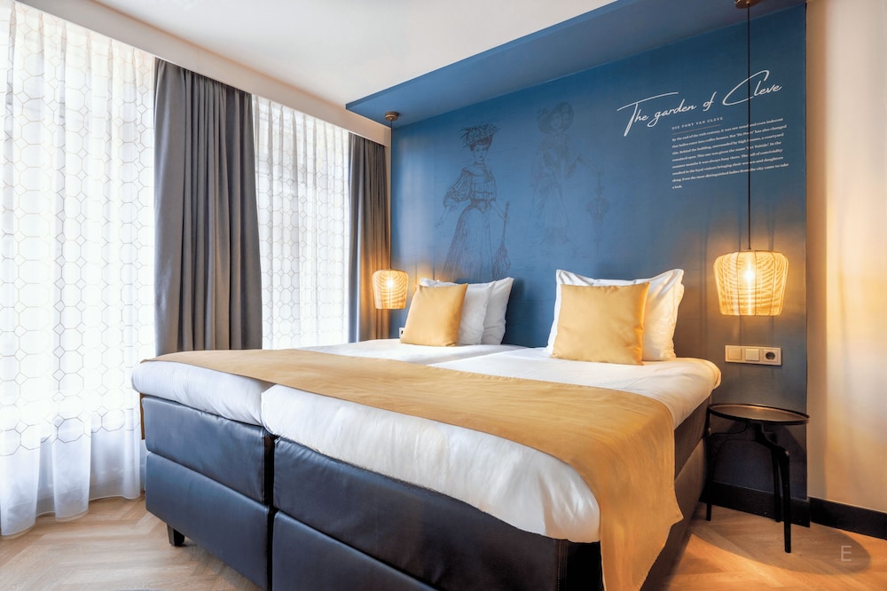 Die Port van Cleve Hotel - zdjęcie 4