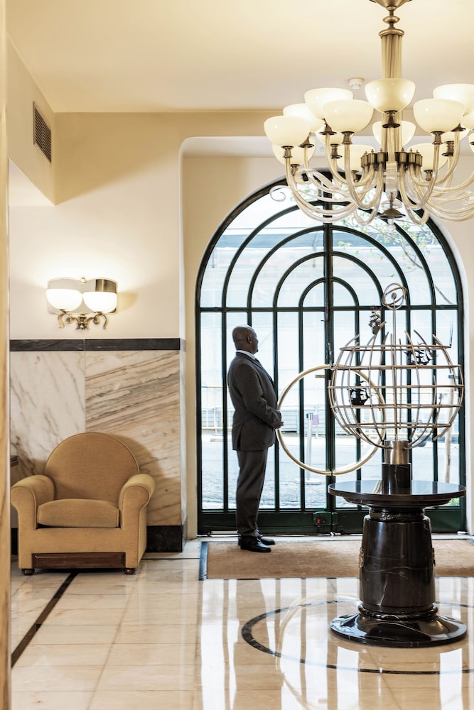 Hotel Britania Art Deco - zdjęcie 4