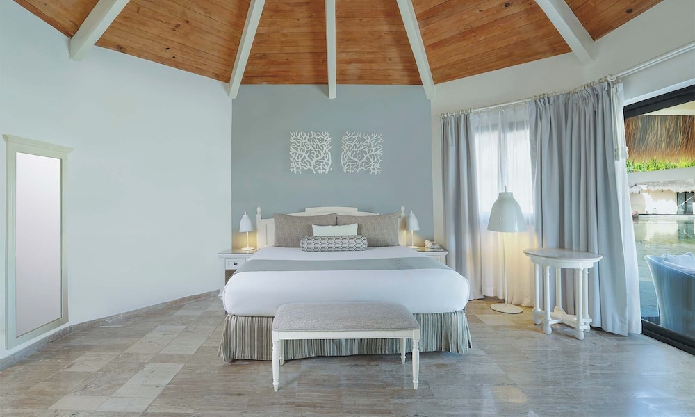 Grand Palladium White Sand Resort & Spa All Inclusive — Hotel rooms in Xetna, Quintana Roo