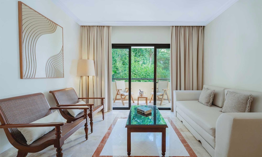 Grand Palladium White Sand Resort & Spa All Inclusive — Hotel rooms in Xetna, Quintana Roo