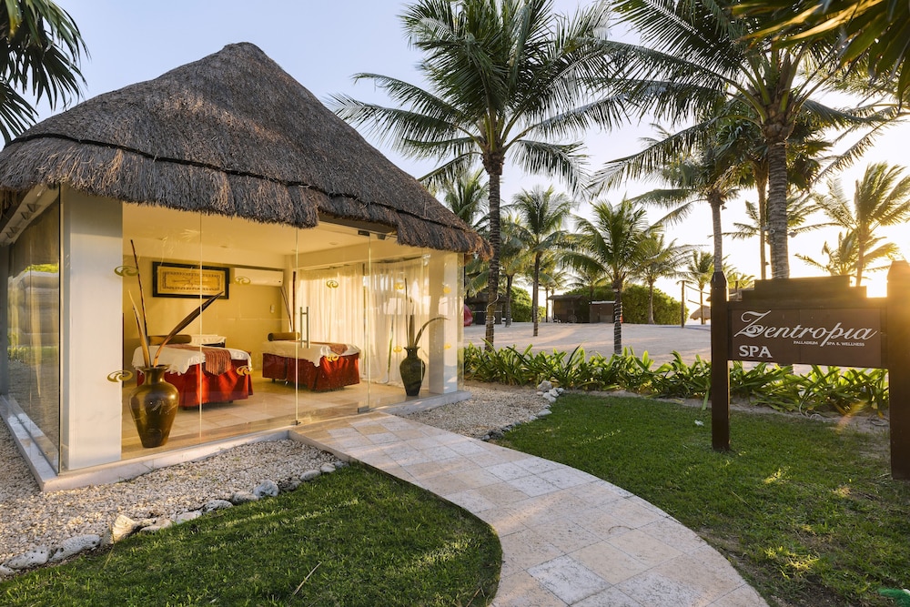 Grand Palladium White Sand Resort & Spa All Inclusive — Spa in Xetna, Quintana Roo