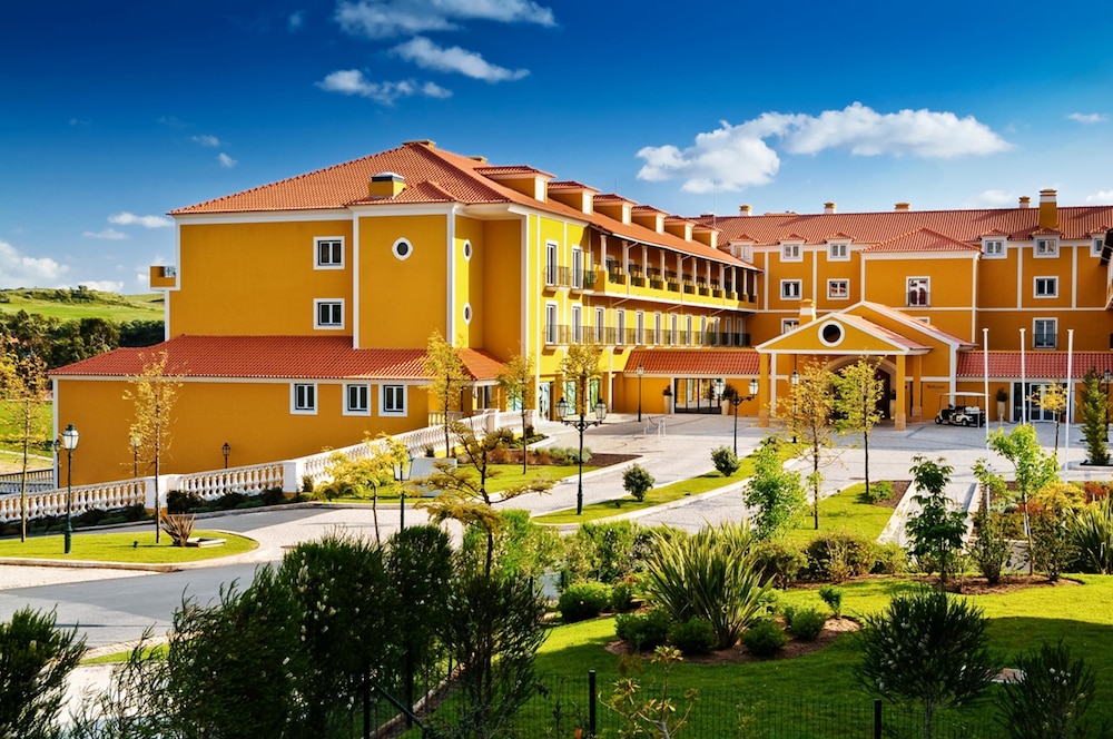 Dolce by Wyndham CampoReal Lisboa - zdjęcie 3