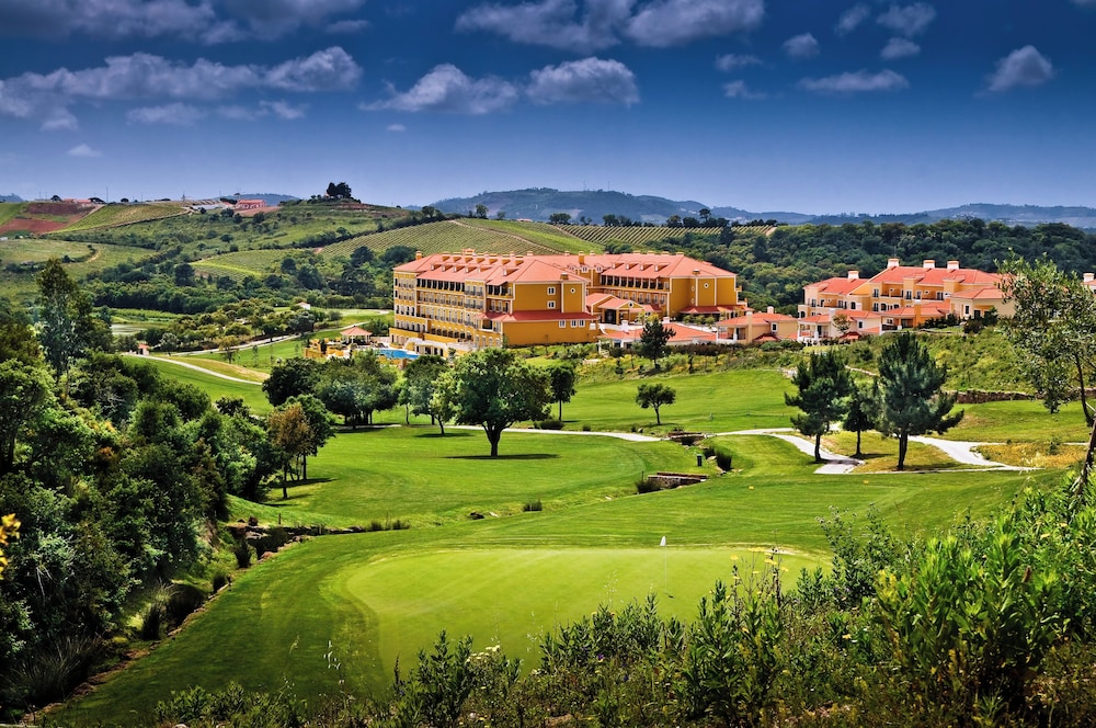Dolce by Wyndham CampoReal Lisboa - zdjęcie 5