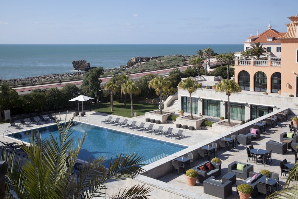 Grande Real Villa Itália Hotel & Spa - A Leading Hotel of the World - zdjęcie 2