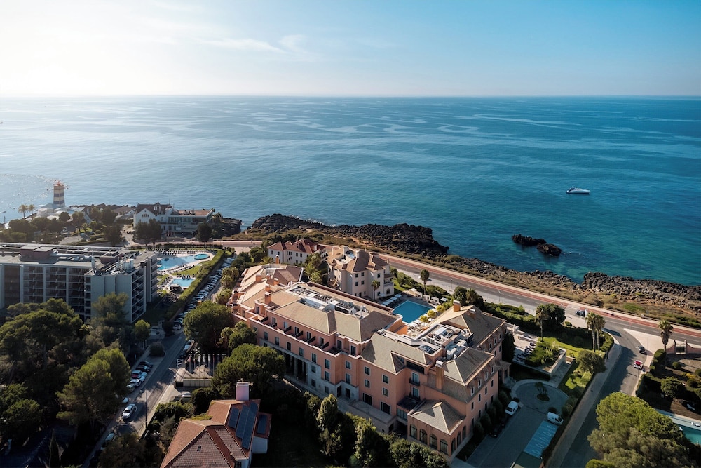 Grande Real Villa Itália Hotel & Spa - A Leading Hotel of the World