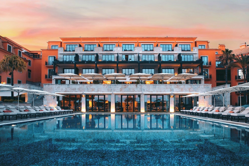 Grande Real Villa Itália Hotel & Spa - A Leading Hotel of the World - zdjęcie 3