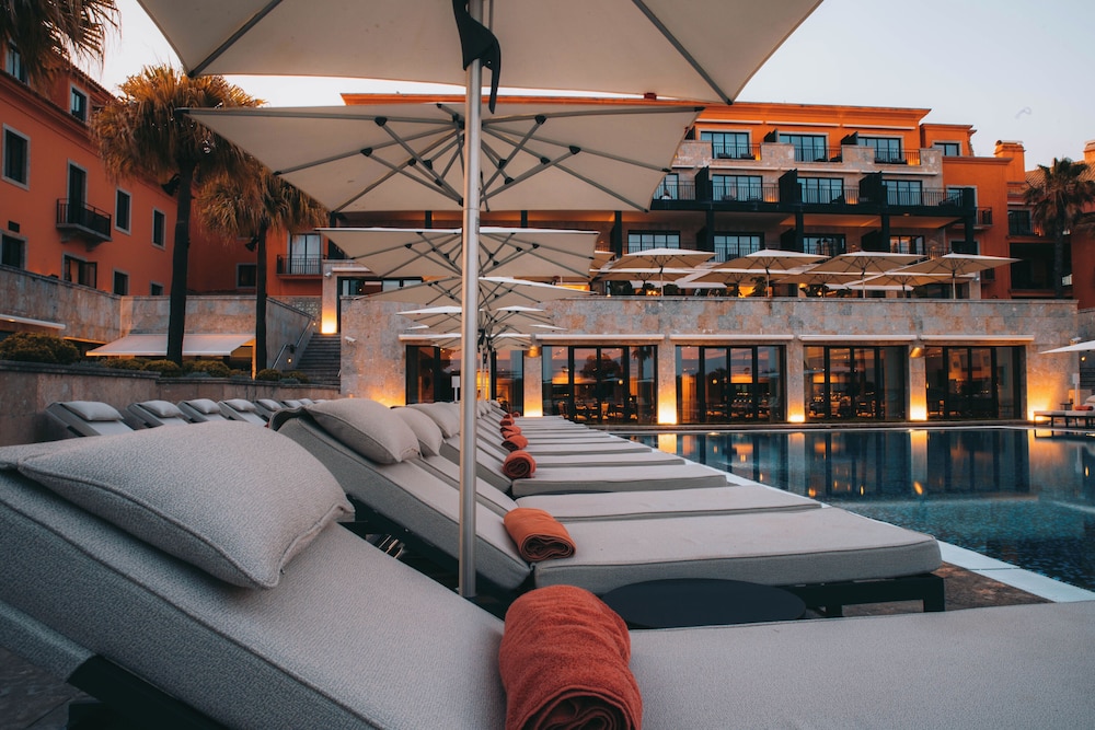 Grande Real Villa Itália Hotel & Spa - A Leading Hotel of the World - zdjęcie 4