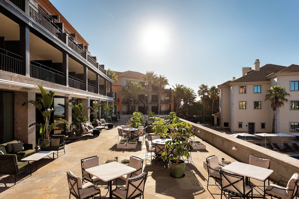 Grande Real Villa Itália Hotel & Spa - A Leading Hotel of the World - zdjęcie 5