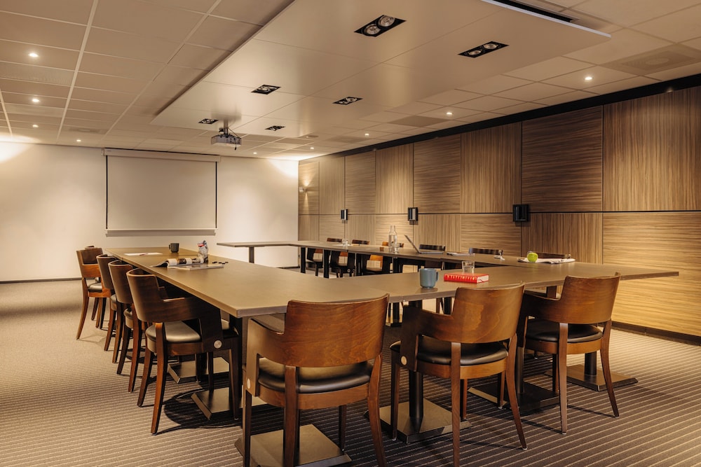 Leonardo Hotel Eindhoven City Center - zdjęcie 5