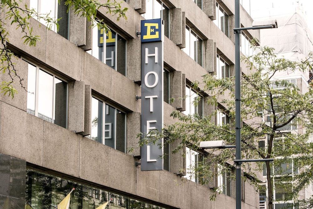 Leonardo Hotel Eindhoven City Center