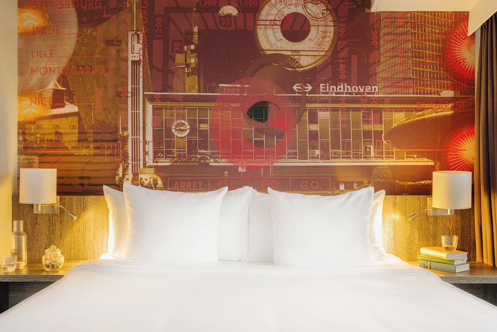 Leonardo Hotel Eindhoven City Center - zdjęcie 4