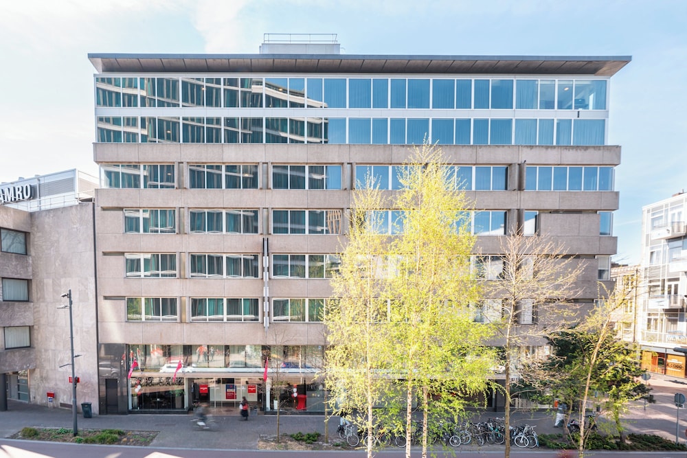 Leonardo Hotel Eindhoven City Center - zdjęcie 2