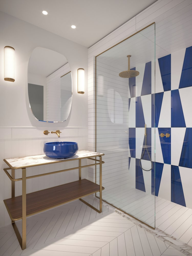 Grand Hotel Excelsior Amalfi — Hotel rooms in Amalfi, Campania