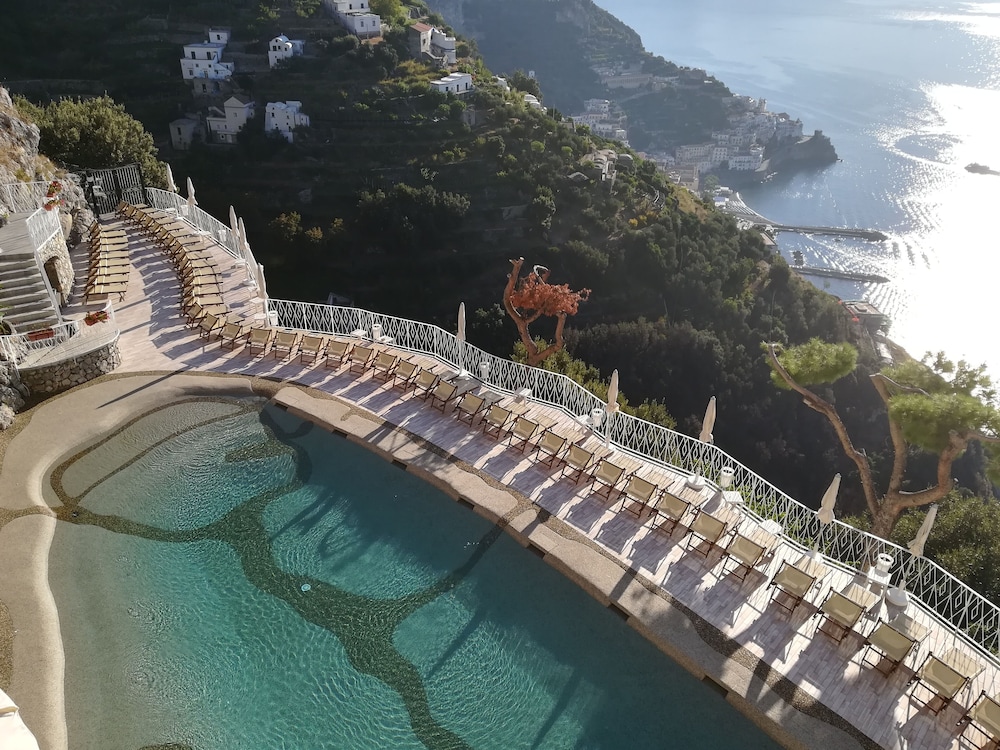 Grand Hotel Excelsior Amalfi — Main photo in Amalfi, Campania