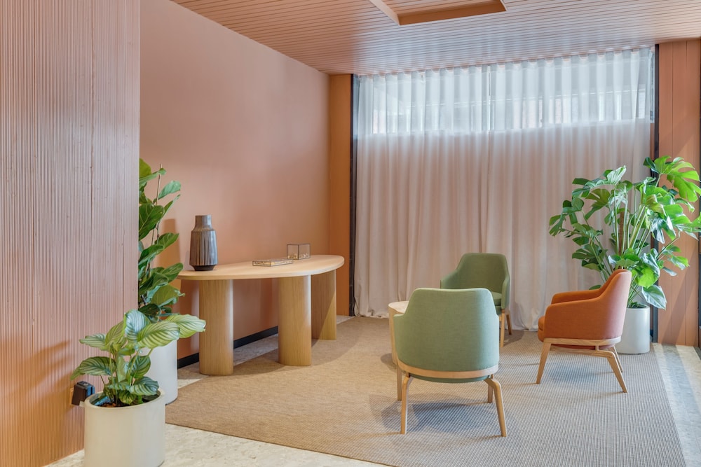 The Editory Garden Carmo Funchal — Hotel rooms in Funchal, Madeira