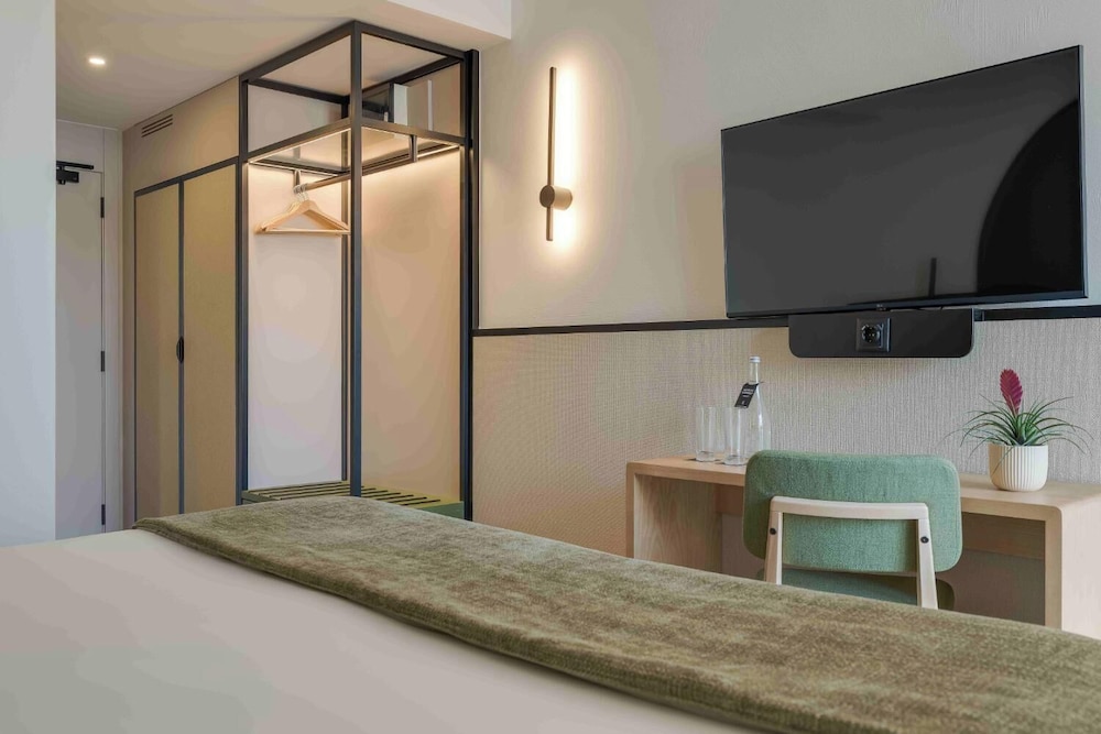 The Editory Garden Carmo Funchal — Hotel rooms in Funchal, Madeira