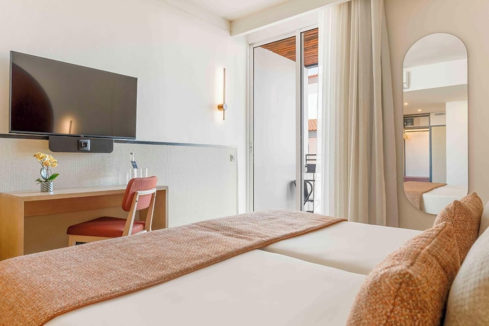 The Editory Garden Carmo Funchal — Hotel rooms in Funchal, Madeira