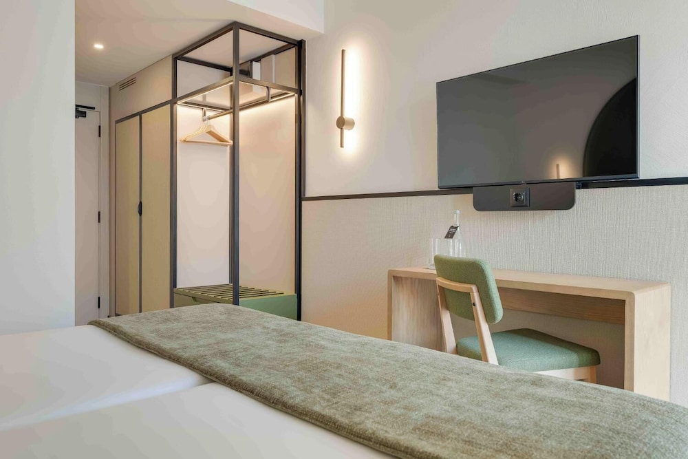 The Editory Garden Carmo Funchal — Hotel rooms in Funchal, Madeira