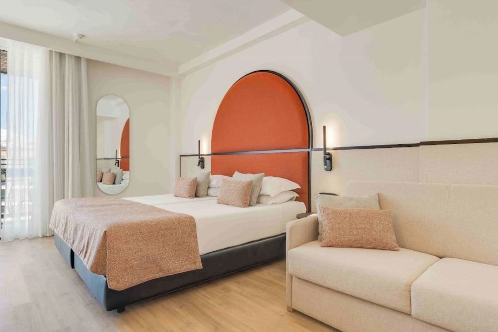 The Editory Garden Carmo Funchal — Hotel rooms in Funchal, Madeira