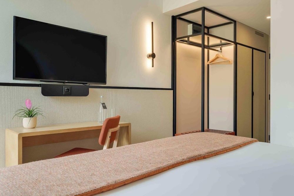 The Editory Garden Carmo Funchal — Hotel rooms in Funchal, Madeira