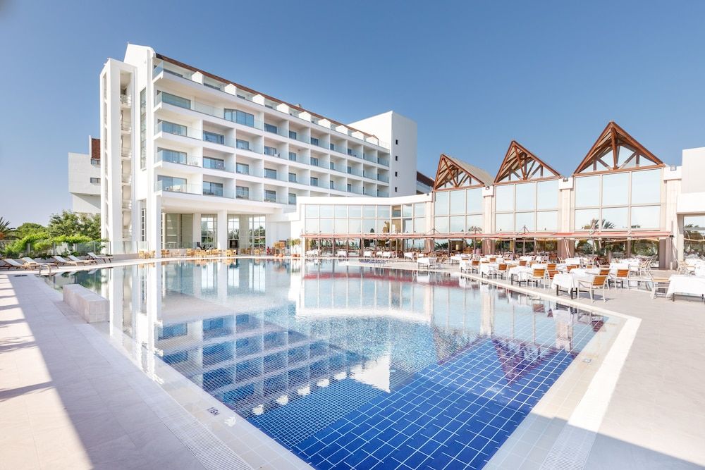 Grand Hotel Ontur - zdjęcie 3
