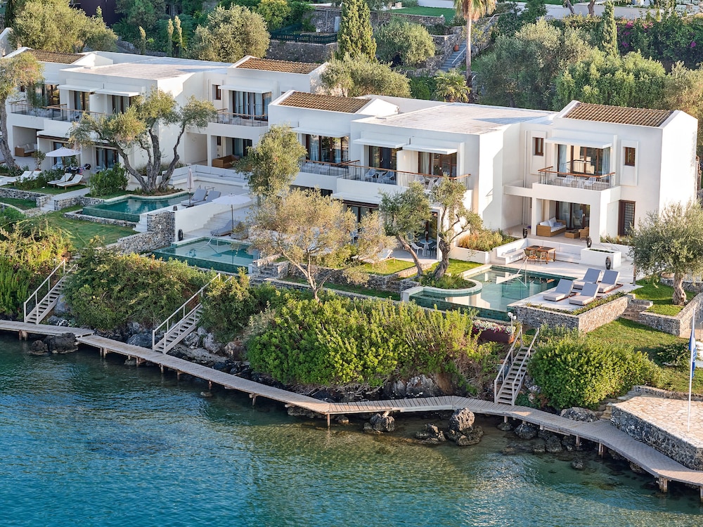 Corfu Imperial, A Resort to Live - zdjęcie 3