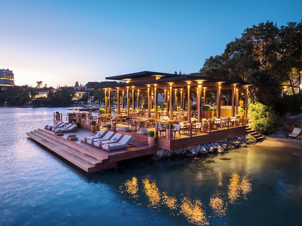 Corfu Imperial, A Resort to Live - zdjęcie 2