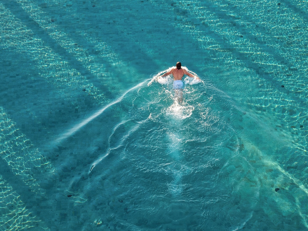 Creta Palace, A Resort to Live — Sports & recreation in Rethymnon