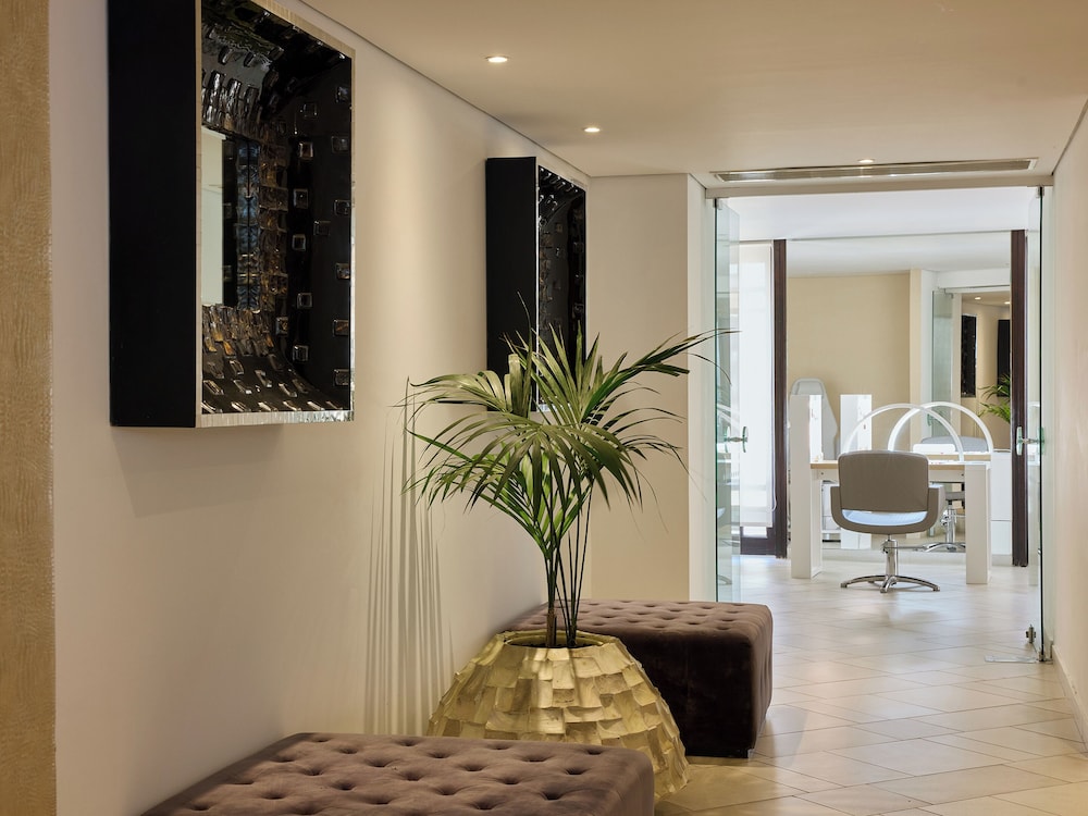 Creta Palace, A Resort to Live — Spa in Rethymnon