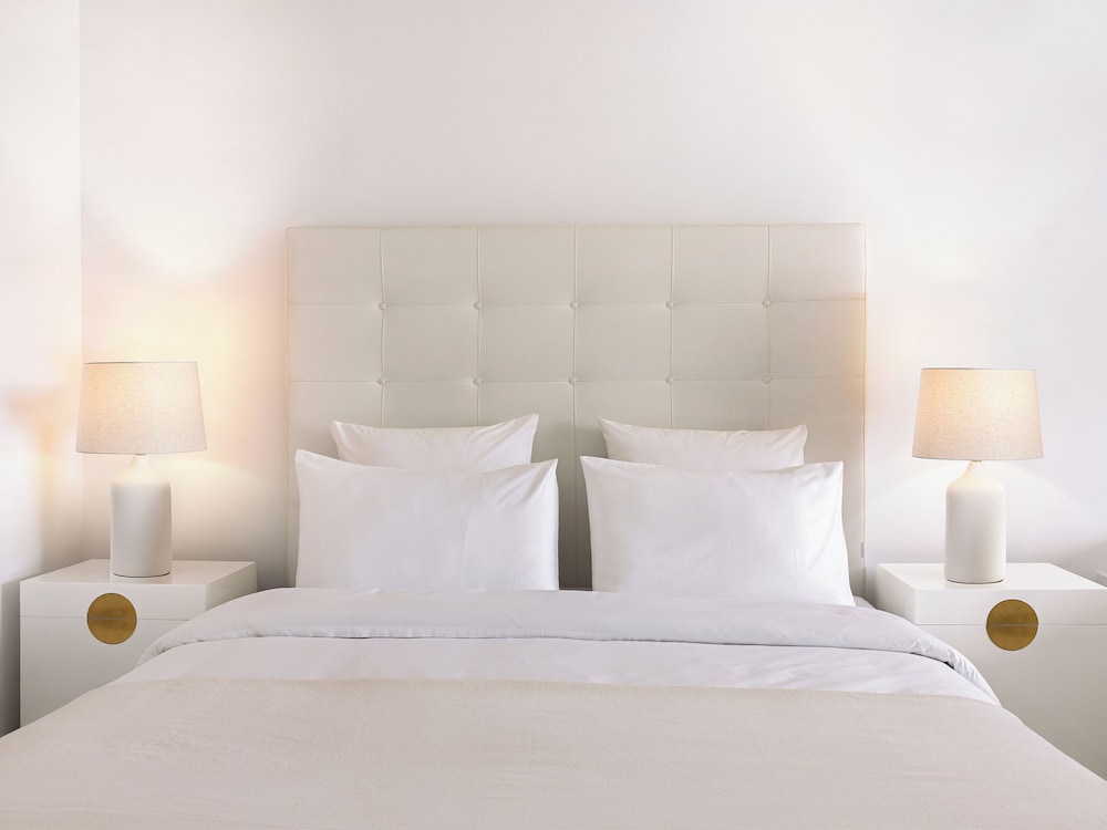 Creta Palace, A Resort to Live — Hotel rooms in Rethymnon