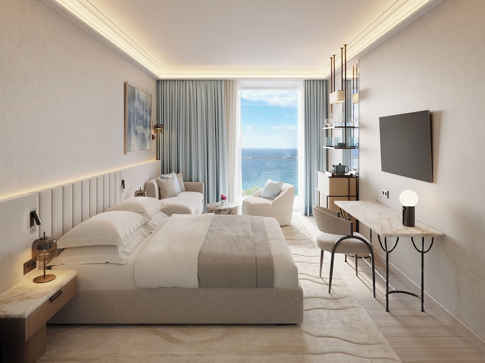 Creta Palace, A Resort to Live — Hotel rooms in Rethymnon