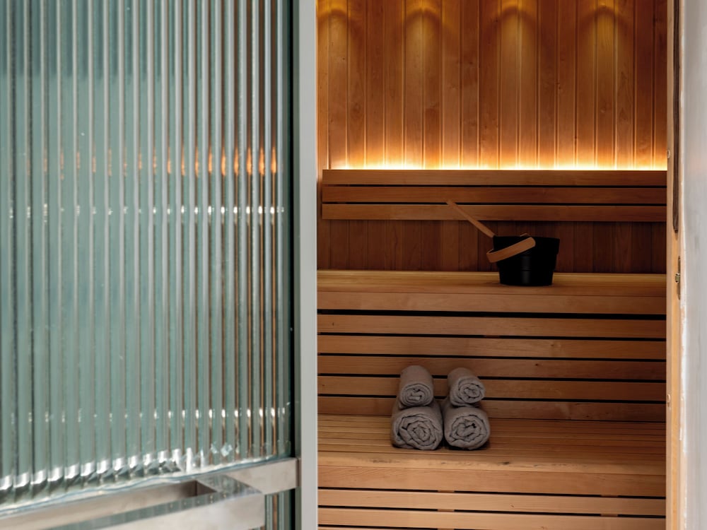 Creta Palace, A Resort to Live — Spa in Rethymnon