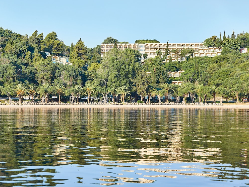 Grecotel Daphnila Bay — Attractions in the area in Gouvia, Ionian Islands