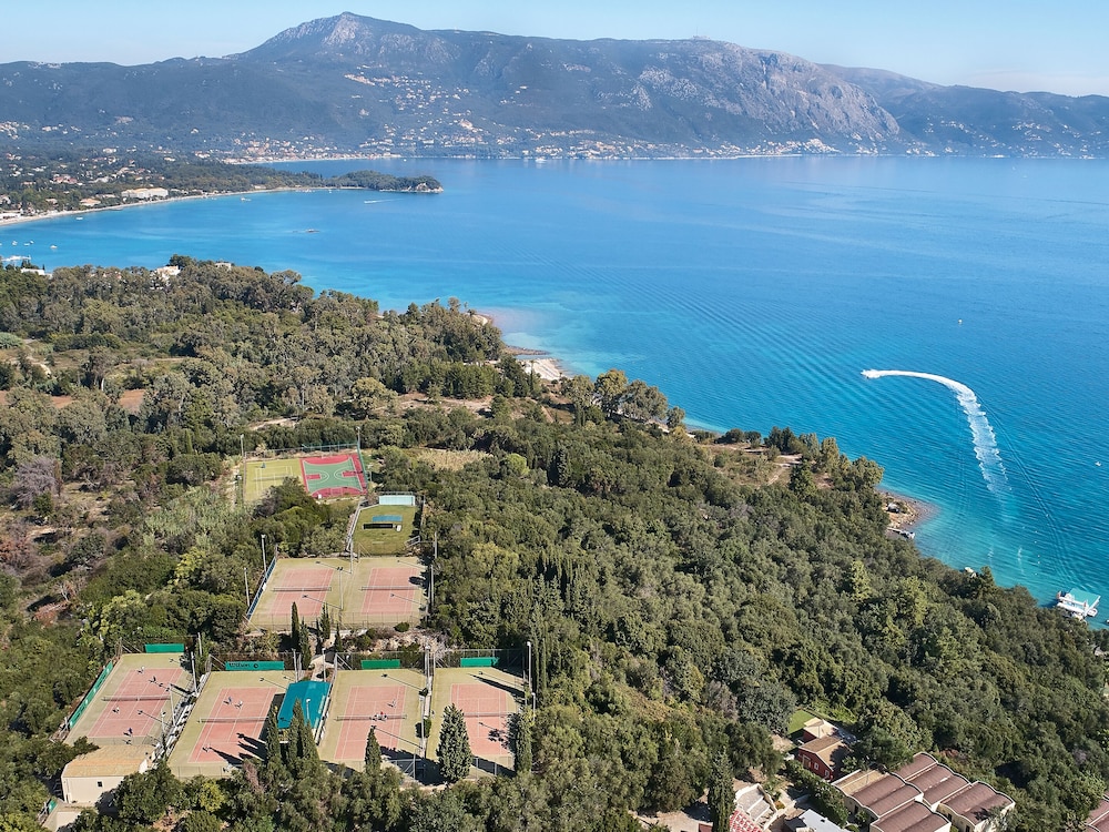 Grecotel Daphnila Bay — Attractions in the area in Gouvia, Ionian Islands