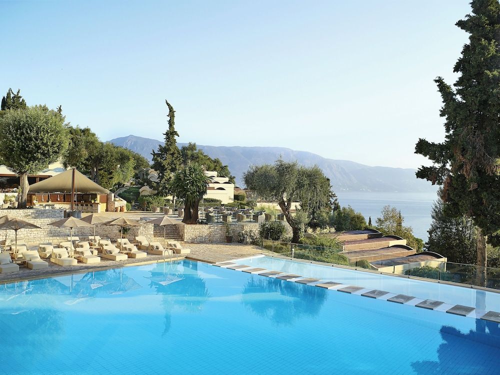 Grecotel Daphnila Bay image