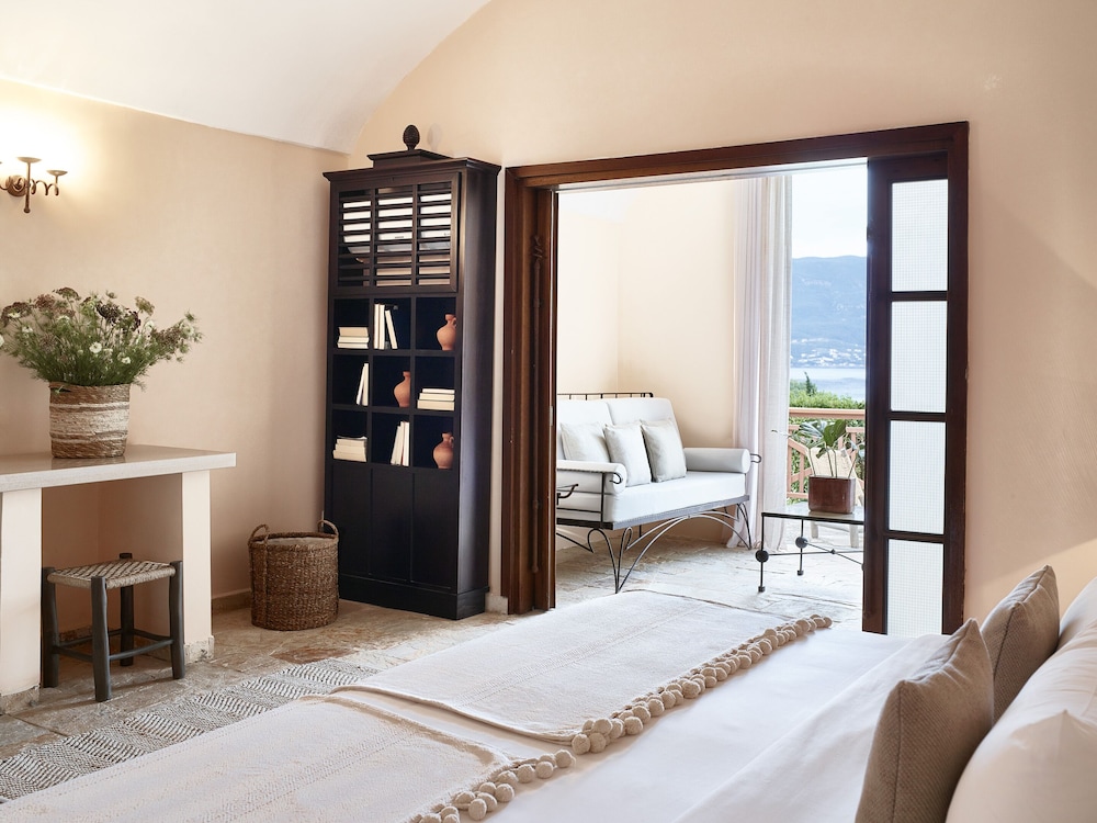 Grecotel Daphnila Bay — Hotel rooms in Gouvia, Ionian Islands