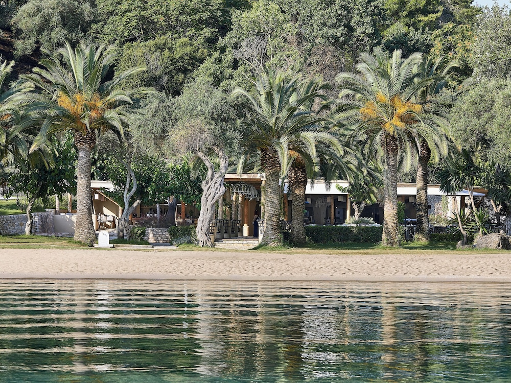 Grecotel Daphnila Bay — Attractions in the area in Gouvia, Ionian Islands