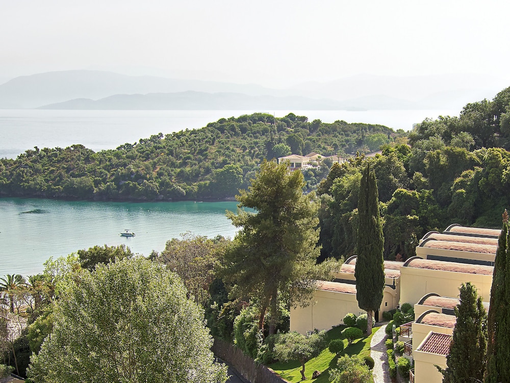 Grecotel Daphnila Bay — Attractions in the area in Gouvia, Ionian Islands