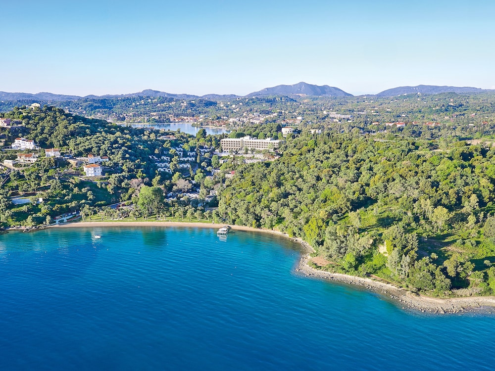 Grecotel Daphnila Bay — Attractions in the area in Gouvia, Ionian Islands