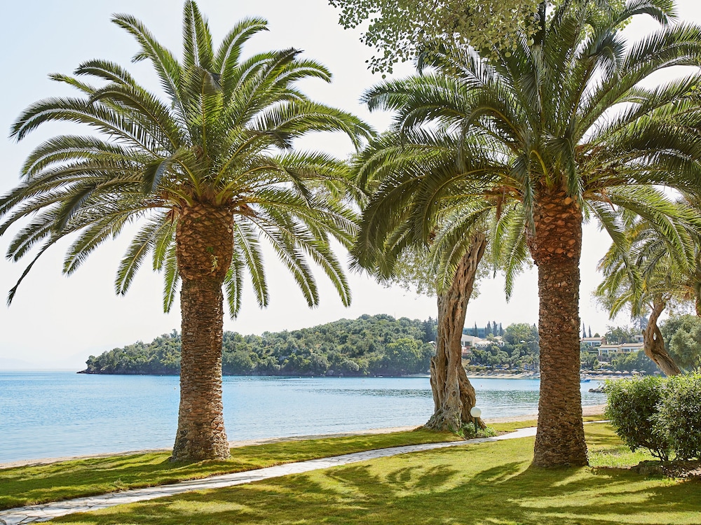 Grecotel Daphnila Bay — Attractions in the area in Gouvia, Ionian Islands