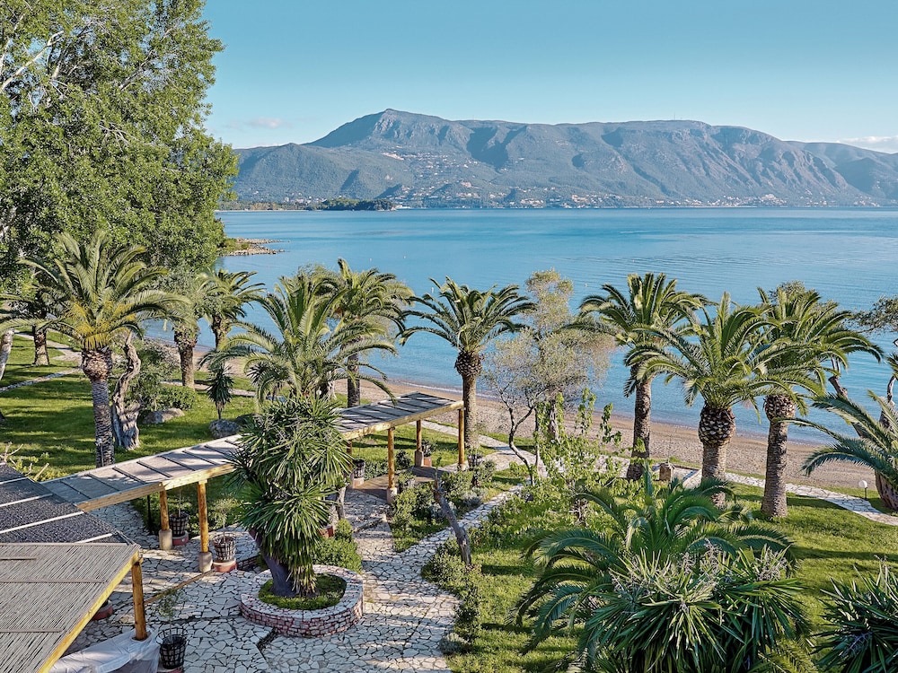 Grecotel Daphnila Bay — Attractions in the area in Gouvia, Ionian Islands