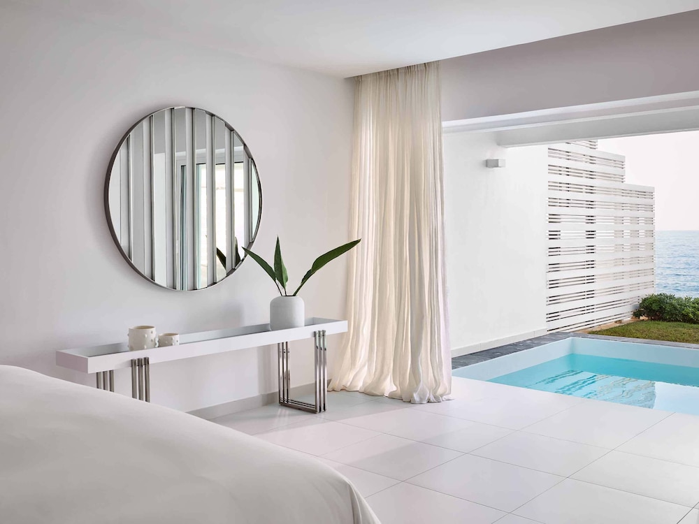 Grecotel LUX ME White — Rooms in Rethymnon