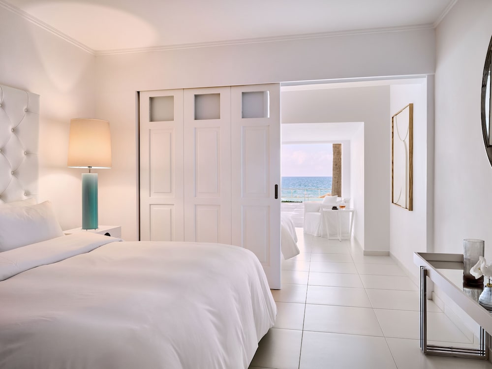 Grecotel LUX ME White — Rooms in Rethymnon