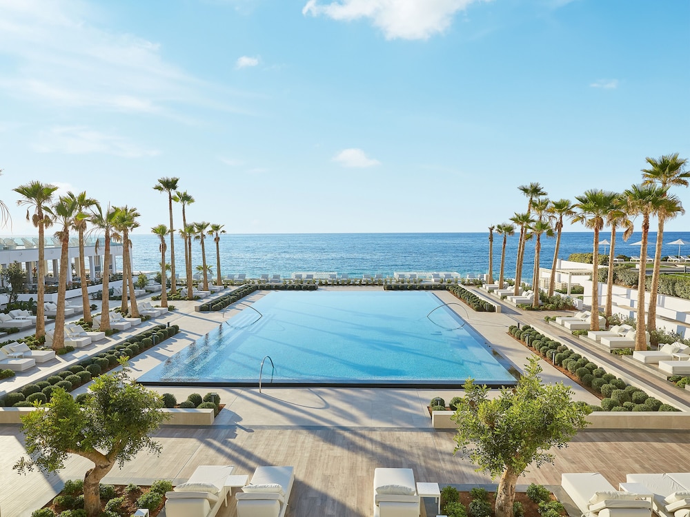 Grecotel LUX ME White — Main photo in Rethymnon