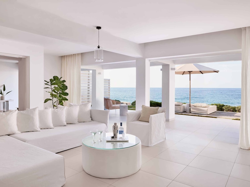 Grecotel LUX ME White — Rooms in Rethymnon