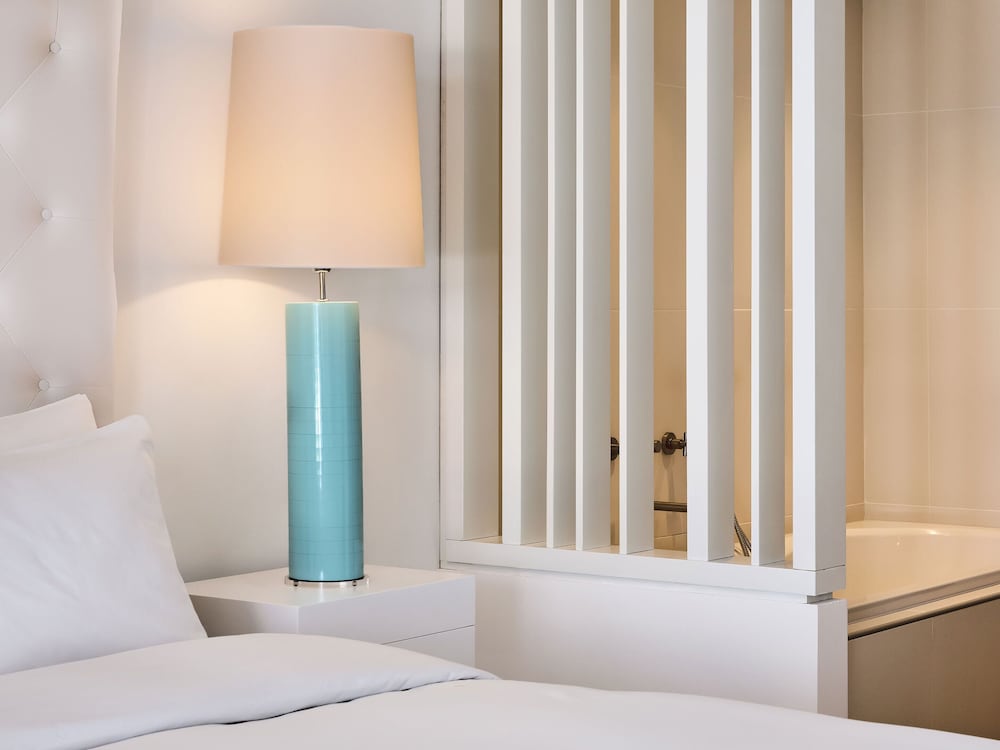 Grecotel LUX ME White — Rooms in Rethymnon