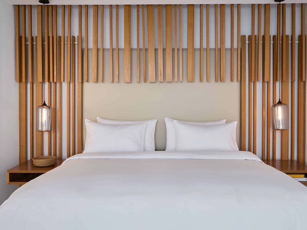 Grecotel LUX ME White — Rooms in Rethymnon