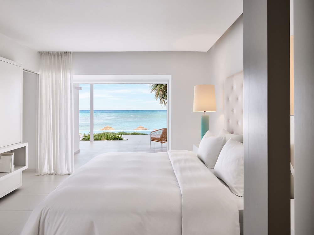 Grecotel LUX ME White — Rooms in Rethymnon