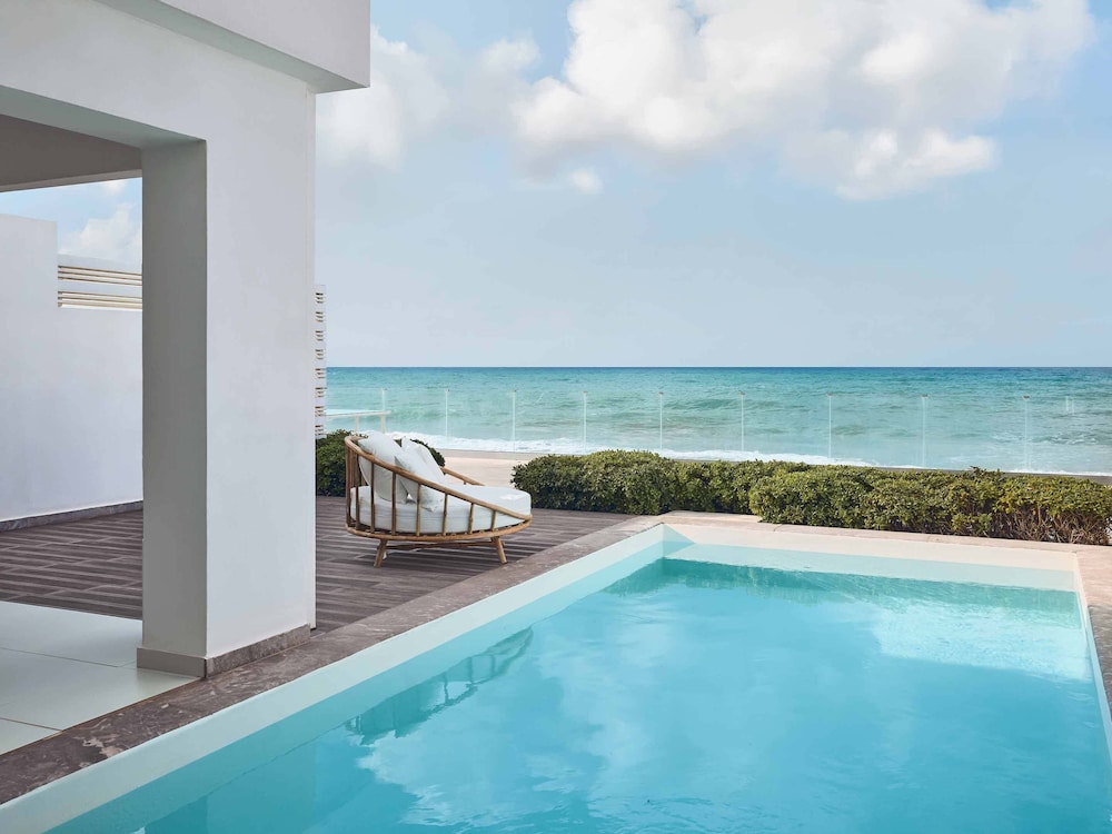 Grecotel LUX ME White — Outdoor in Rethymnon