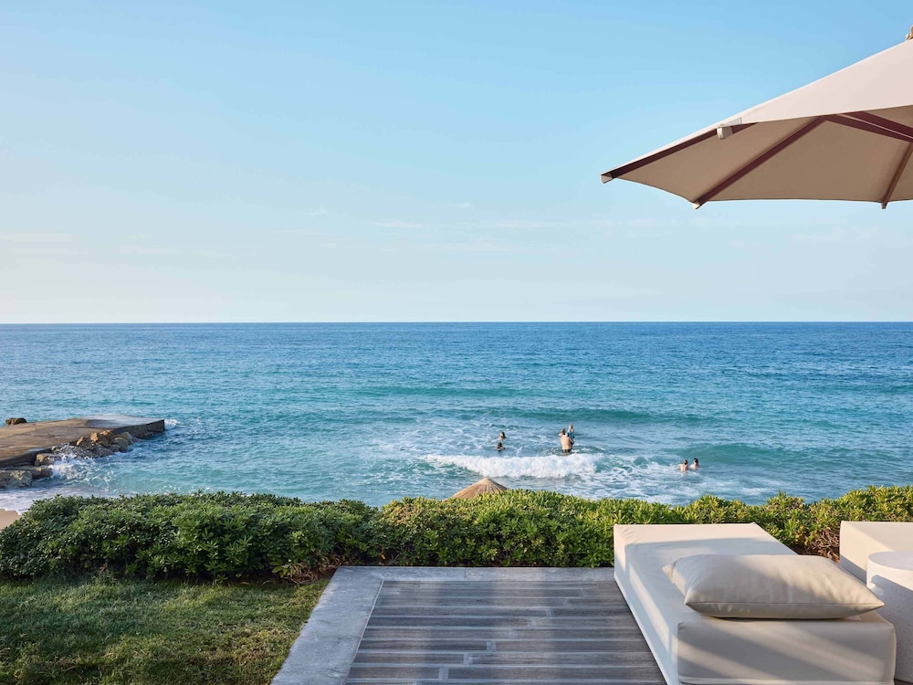 Grecotel LUX ME White — Rooms in Rethymnon